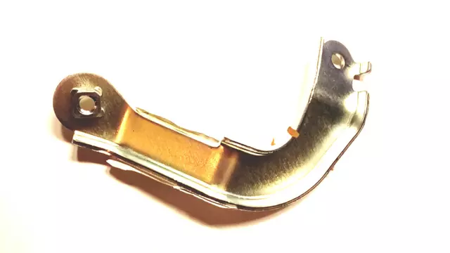 Inter-Cooler Support