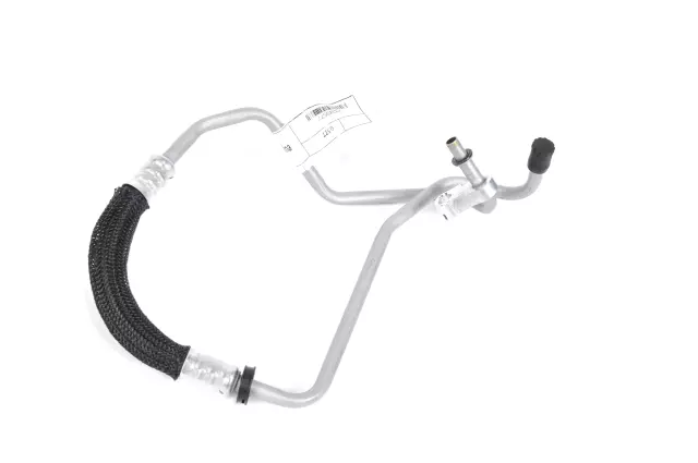 Automatic Transmission Fluid Cooler Inlet Line