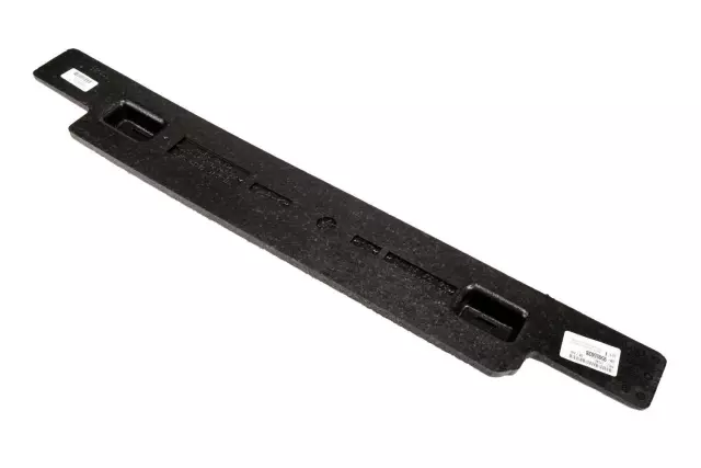 2012-2016 Chevrolet Sonic Front Bumper Fascia Energy Absorber 95055038 ...