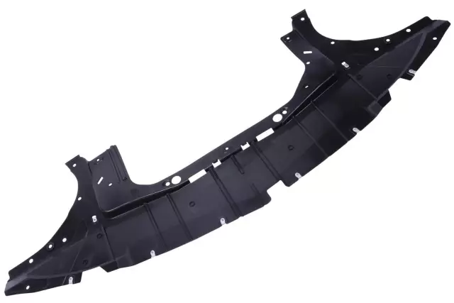 Under-Body Shield
