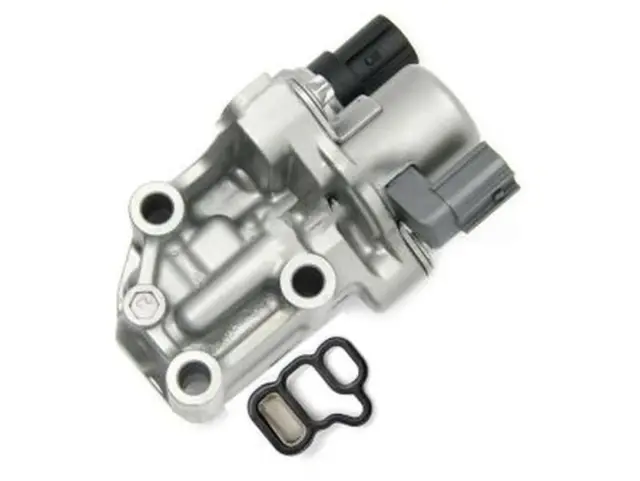 HONDA エンジン部品 15810-PRB-A03 2006-2011 Honda Civic Control Valve Solenoid 15810-PRB-A03 | OEM