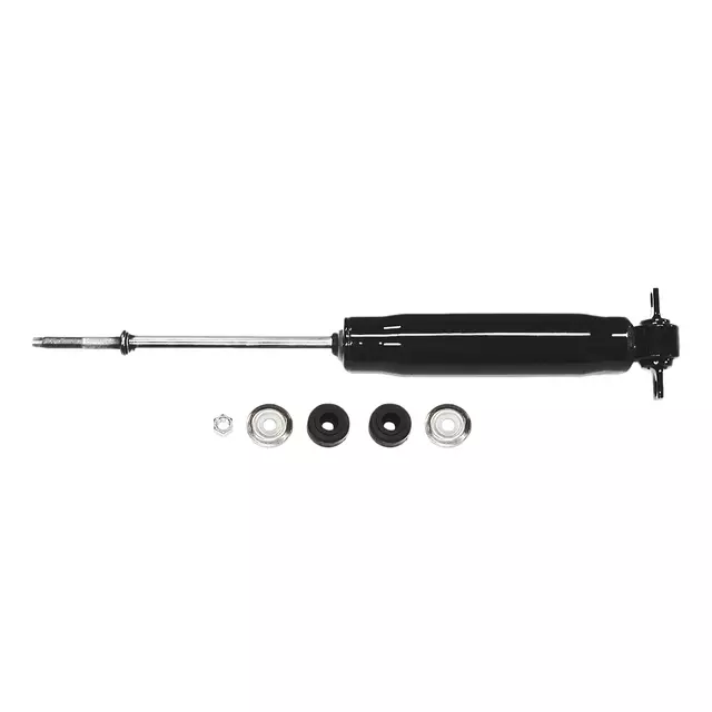 Premium Gas Charged Front Shock Absorber