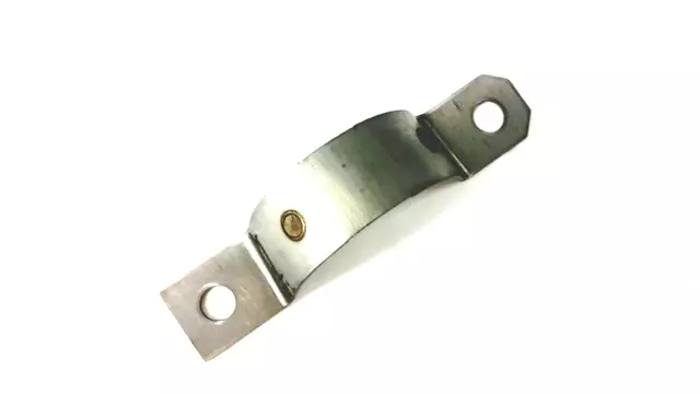 2011-2014 Subaru Tribeca - Heat Shield Clamp