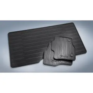 Kit - Floor Contour Mat