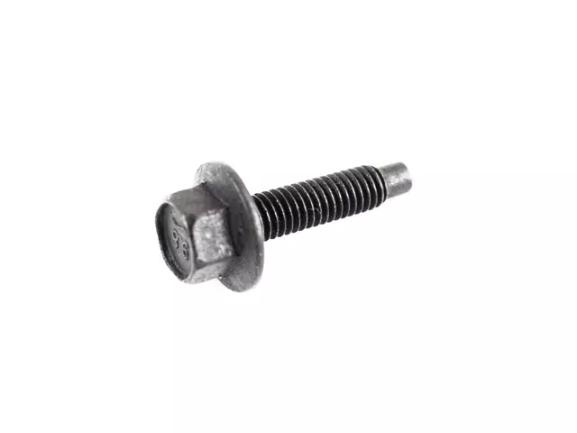 Hex Flange Head Screw