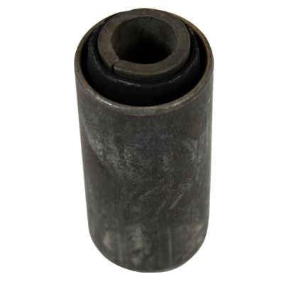 thumbnail image 2 of Cartex Leaf Spring Bushing – Red – For Ford Ranger 1989-2007 – Replaces E9TZ5781D 2 of 3