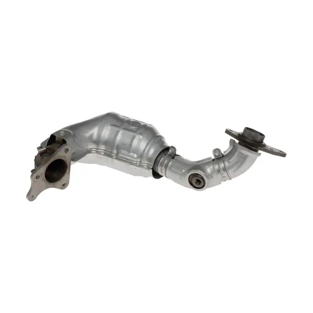 ゆゆ  2012-2017 Nissan Juke Catalytic Converter 208A2-1TX0A | OEM Parts