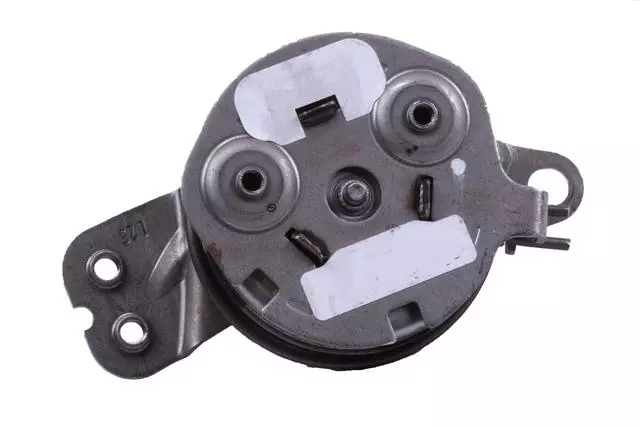 Front Seat Vertical Adjuster