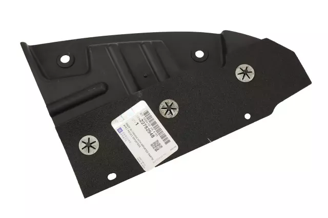 Front Passenger Side Lower Engine Splash Shield