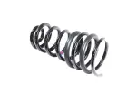 Rear Coil Spring, Right