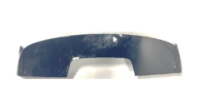 76085-0E932 - Spoiler Assembly 2024-2025 Toyota Grand Highlander