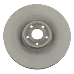 Rotor Assembly - Brake