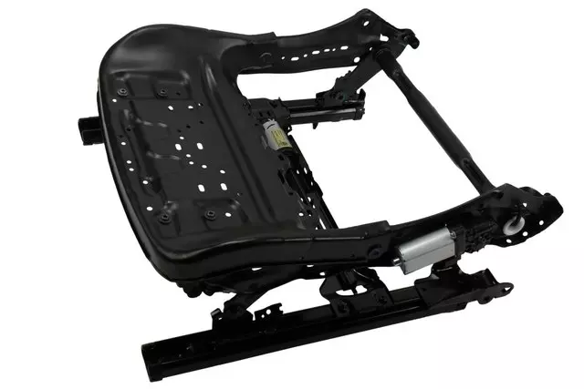 Front Driver Side Seat Cushion Frame
