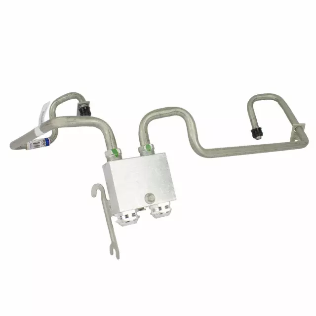 2009-2019 Ford Automatic Transmission Oil Cooler Tube AG1Z-7R081-B