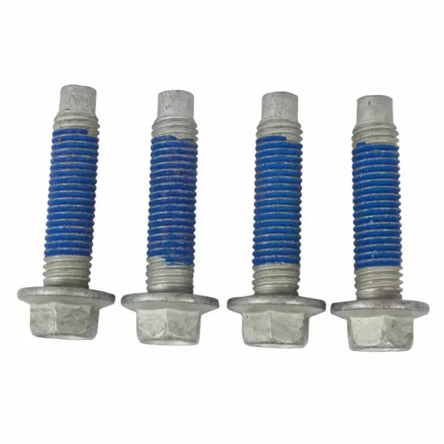 Mount Bracket Mount Bolt