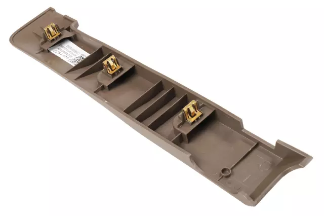 2021-2024 GM - Track Cover