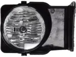 Fog Lamp Assembly