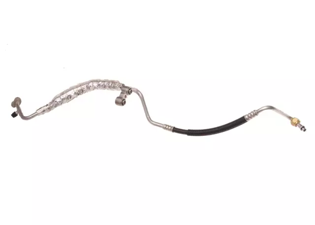 Air Conditioning Compressor and Condenser Hose Assembly