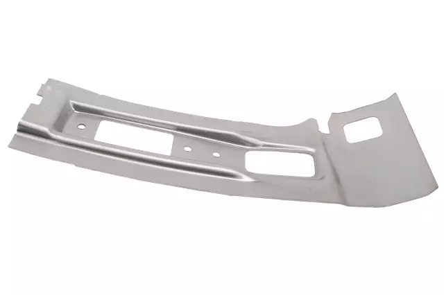 Seat Shoulder Belt Guide Anchor Plate