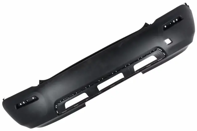 パーツ taku 2015-2016 Chevrolet Trax Rear Lower Bumper Cover 95129003 | OEM