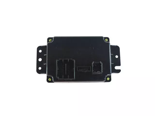 A/C And Heater Module