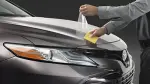 Paint Protection Film