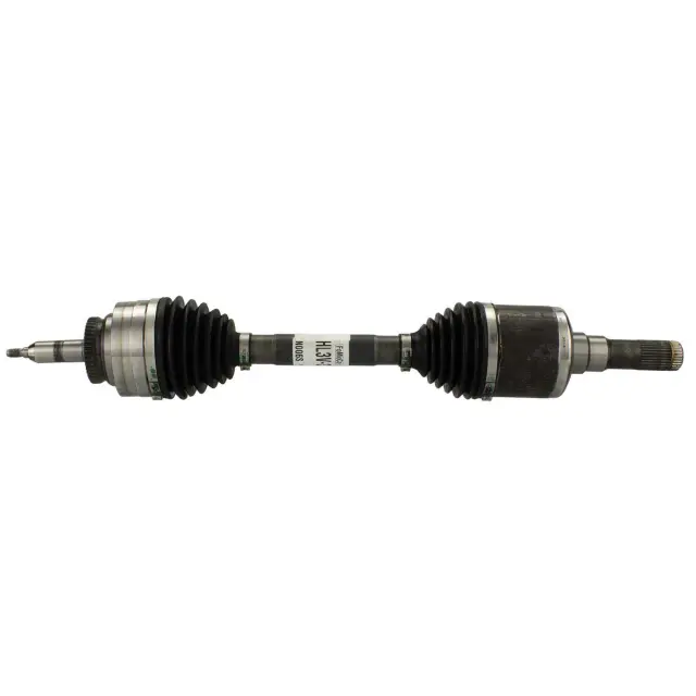 TX-804 - Motorcraft™ Axle Assembly - 2017-2020 Ford F-150
