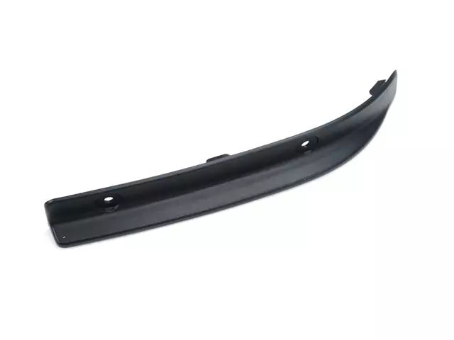 Front Fascia Spat, Left