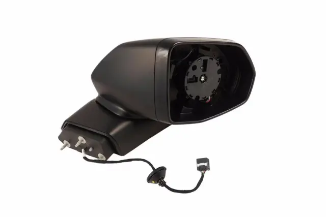 2019-2026 Chevrolet Blazer Primed Passenger Side Door Mirror