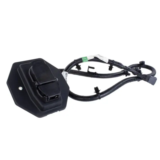LC3Z-13A576-H - Wiring Assembly Ford Parts Direct