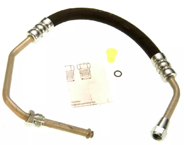 Power Steering Gear Inlet Hose