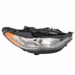 Headlamp Assembly