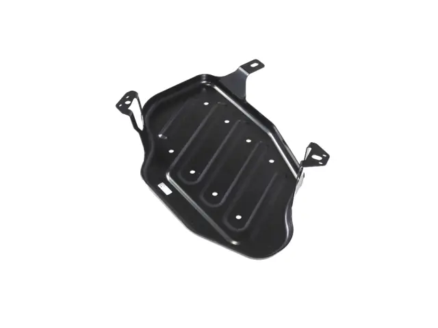 Fuel Tank Skid Plate, Right 68480724AA | My Mopar Parts