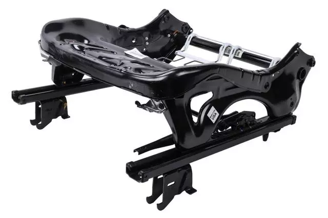 Passenger Seat Cushion Frame