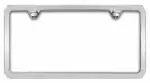 License Plate Frame