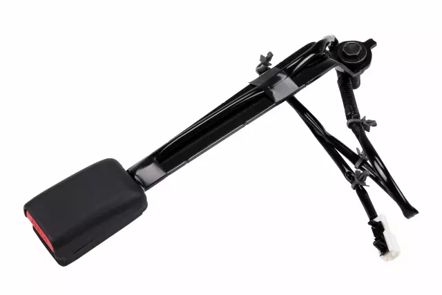 Driver Seat Belt with Buckle