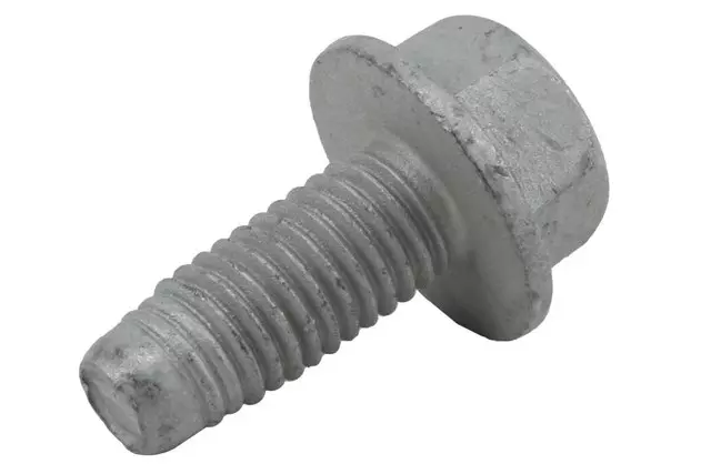 M10x1.5x25 Multi-Purpose Bolt