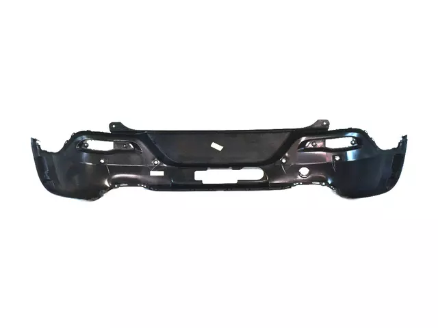 2014-2018 Jeep Cherokee Rear Lower Fascia 68232312AD | My Mopar Parts