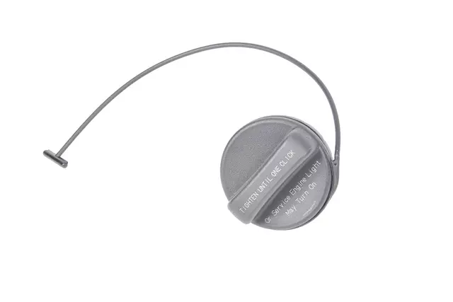 Fuel Tank Filler Cap