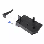 OEM NEW 02-05 Ford Explorer Mountaineer Right Bumper Bar Bracket 1L2Z-17E814-AA