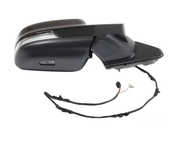 2022 Ram 1500 Outside Rear-View Mirror, Right 7JQ12KXJAA | My