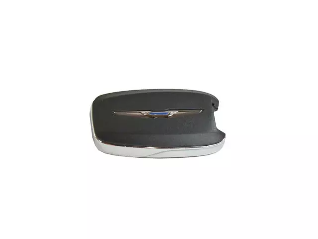 Integrated Key Fob Transmitter