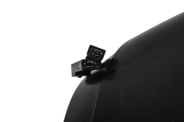 2020-2025 Cadillac XT5 Passenger Side Door Mirror 84719947 | OEM