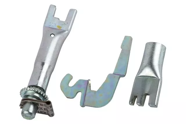 Rear Passenger Side Brake Shoe Adjuster