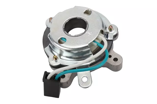 1987-1995 Cadillac Ignition Distributor Pole Piece Assembly 