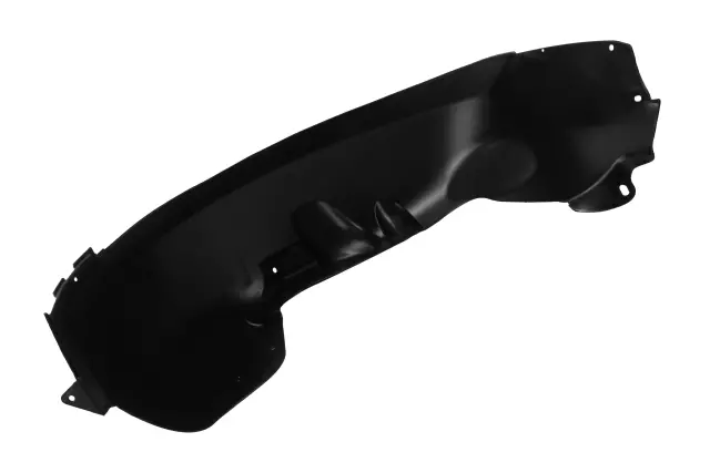 Passenger Side Rear Wheelhouse Liner