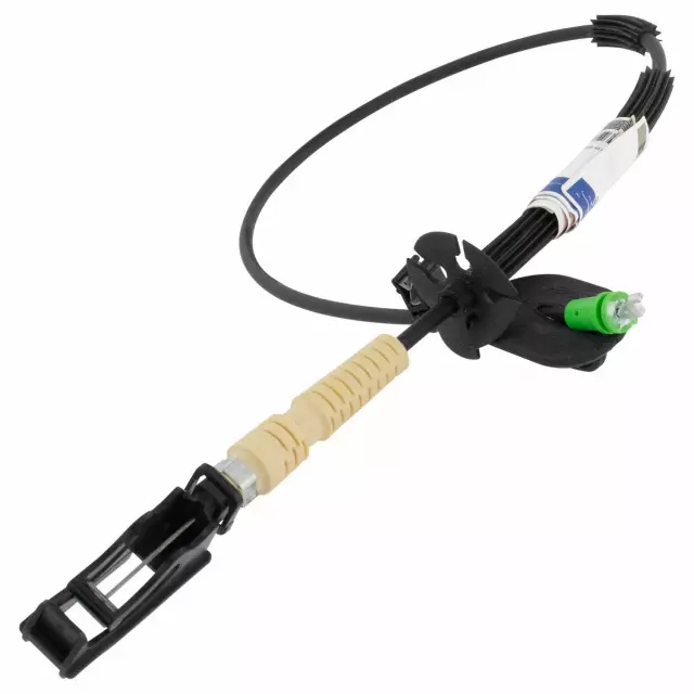 2017-2022 Ford Door Latch Cable hc3z15221a00f | TascaParts.com