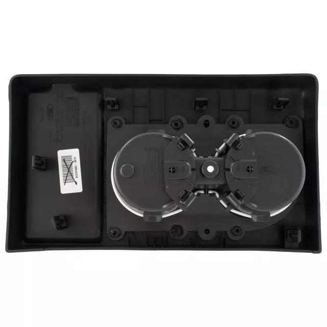 JL3Z-1813562-AH - 2023-2024 Ford F-250 Super Duty - Cup Holder