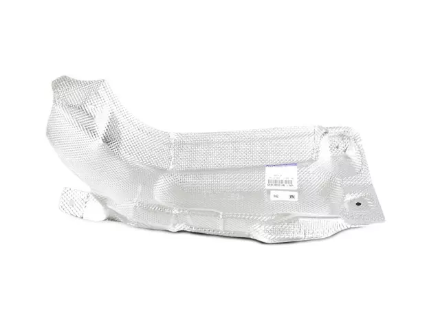 2021-2026 Jeep Grand Cherokee L Heat Shield, Right 68458030AB | My
