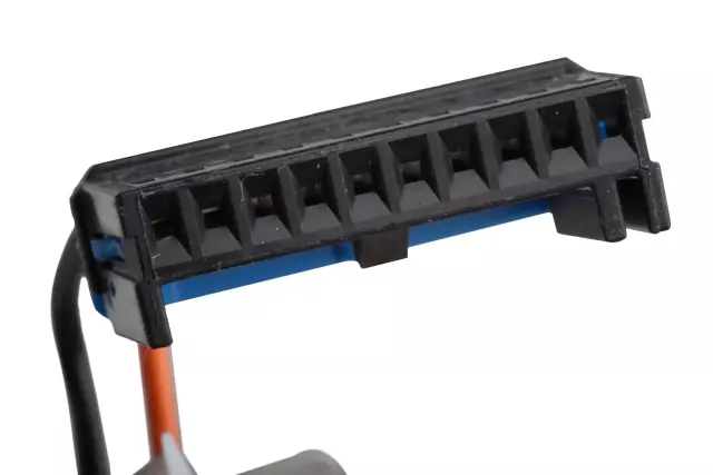 Steering Wheel Pad Accessory Wiring Harness